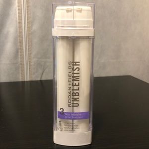 NEW✨ R+F UNBLEMISH Dual Intensive Active Treatment